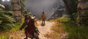 Паркур, стелс и бой в Assassin’s Creed Black Flag Resynced: полный разбор механик