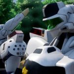 PATLABOR the Case Files выйдет этим летом на ПК и PS5