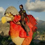 Pearl Abyss завершила трехмесячную карту контента Crimson Desert за три недели