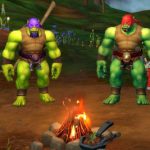 Перед закрытием Turtle WoW его создатели попросили Blizzard создать систему лицензирования фанатских серверов