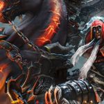 Переиздание Darksiders: Warmastered Edition с улучшенной графикой вышло на PS5 и Xbox Series