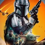 Подарок на Star Wars Day: представлен специальный трейлер фильма The Mandalorian and Grogu