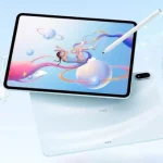 Представлен Oppo Pad 6 — 12” флагманский планшет с 3K-экраном, топовым чипом и батареей, которая выдержит долгую игровую сессию