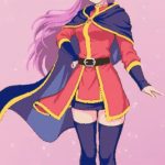 Приключенческий экшен Magical Blush с видом сверху выйдет летом на ПК