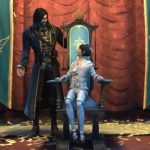 Рафаэль Колантонио анонсировал подкаст об оригинальной Dishonored с командой разработчиков