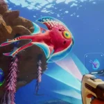 Ранняя версия Subnautica 2 получила крутой релизный трейлер — разработчики провели обширный геймплейный показ