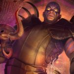 Разработчики Baldur’s Gate 2 хотели добавить квест с путешествием во времени и Саревоком-диктатором, но отказались из-за масштабов