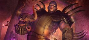 Разработчики Baldur’s Gate 2 хотели добавить квест с путешествием во времени и Саревоком-диктатором, но отказались из-за масштабов