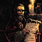 Разработчики Darkest Dungeon отказались клонировать голос умершего рассказчика с помощью ИИ