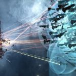 Разработчики EVE Online сменили название студии, чтобы западные журналисты и пограничники не путали их с Коммунистической партией Китая