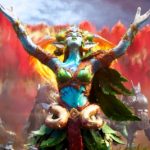 Разработчики Heroes of Might and Magic: Olden Era раскрыли дорожную карту – рогалик-режим и подземный уровень