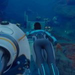 Разработчики Subnautica 2 подтвердили утечку ранних билдов и попросили не судить игру по ним