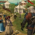 Разработчики The Witcher 3 устроят стрим в честь годовщины “Кровь и вино”, а игроки ждут трейлер нового DLC