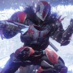 Разработчики Warframe скорбят о судьбе Destiny 2 вместе с фанатами игры