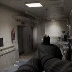 Реалистичные перестрелки в трущобах в трейлере шутера Red Light On с нательной камерой
