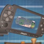 Ремонт PSP и Nokia 3310 в Токио нулевых в трейлере симулятора ReStory