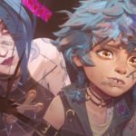 Riot Games убрала песню D4vd из саундтрека “Аркейн” в Spotify после ареста певца