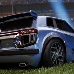 Rocket League переедет на Unreal Engine 6 и станет почти фотореалистичной