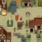 Romestead совмещает настроение Stardew Valley и зомби в постапокалиптическом Риме