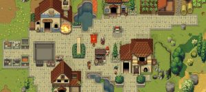 Romestead совмещает настроение Stardew Valley и зомби в постапокалиптическом Риме