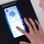 Samsung Display представила OLED-панели будущего: яркость 3000 нит и встроенные датчики здоровья