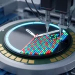 Samsung готовит Micro LED для Galaxy Watch: когда ожидать «вечный» экран