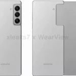 Samsung раздвигает границы возможного: новый патент показал смартфон с расширяющимся экраном