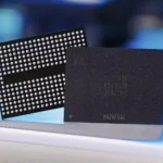 Samsung создала первый в мире 900-слойный чип V-NAND: компания ориентируется на рынок ИИ и дата-центров
