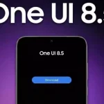 Samsung запускает One UI 8.5: график глобального релиза и список первых устройств