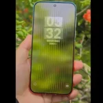 Смартфон-хамелеон от Huawei: флагман Pura 90 Pro Max умеет становиться полупрозрачным