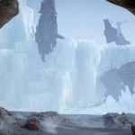 Снежная локация появится в Dune: Awakening позже, чем обещали разработчики – у студии сменились приоритеты