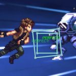 Соло-разработчик из Перу анонсировал симпатичную олдскульную JRPG Full Circle после пяти лет работы