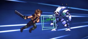 Соло-разработчик из Перу анонсировал симпатичную олдскульную JRPG Full Circle после пяти лет работы