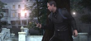 Создатель игр про Бонда от EA считает Arkham Asylum идеальным шаблоном для приключений Агента 007, ведь “Бэтмен – это Бонд в плаще и маске”