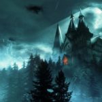 Создатели серии Styx анонсировали Dracula: The Disciple – приключенческую головоломку про исследование заброшенного замка Дракулы