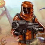 Starship Troopers: Terran Command получила новое DLC с массой юнитов и дружественными жуками