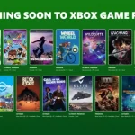 Subnautica 2, Forza Horizon 6, новый хоррор Call of the Elder Gods и ряд других игр пополнят каталог Xbox Game Pass в первой половине мая