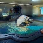 Subnautica 2 набрала 5 миллионов добавлений в вишлисты, так что все геймеры получат в подарок чертеж статуэтки Жнеца Левиафана