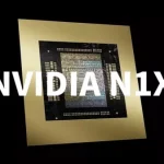 Такой будет “новая эра PC” — утечка раскрыла характеристики чипов N1 и N1X от NVIDIA
