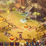 Тактическая RPG Calame анонсирована для ПК и консолей