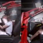 Tesla Vision научилась «предсказывать» ДТП: подушки безопасности будут срабатывать заранее