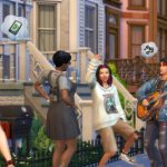The Sims 4 получит крупный патч, который исправит “чёрные фото” и упростит уход за младенцами