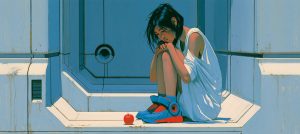 Трёхминутная игра удивительно точно выявляет депрессию – и скоро может стать медицинским инструментом