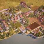 Уютный градостроительный симулятор Town to City покидает ранний доступ 26 мая