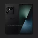 Утечка от Amazon раскрыла дату старта продаж и ценник флагманского смартфона Sony Xperia 1 VIII