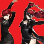 Утечка Persona 6 раскрыла внешность главного героя и дату выхода