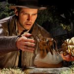 В честь Switch-релиза Indiana Jones and the Great Circle Трой Бейкер рассказал о работе над ролью Индианы Джонса