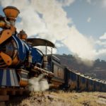 В Crimson Desert есть поезд и многие игроки проводят часы в нем и не жалеют об этом