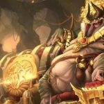 В Diablo 4 Lord of Hatred нашли предмет с 900% бонусом к золоту, и вопрос фарма золота отпал