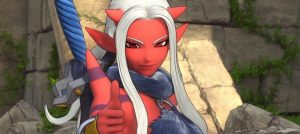 В Dragon Quest X появится чатбот-помощник – создатель игры хотел бы добавить таких персонажей во все франшизы Square Enix